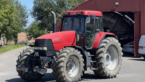 Case IH MX170